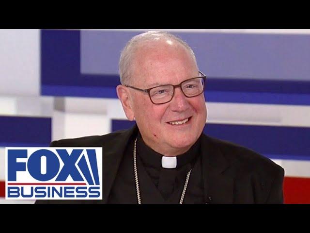 Timothy Cardinal Dolan: I detect a scary, growing animosity toward religion