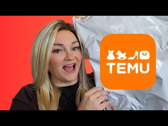 Temu Bargain Haul: Score Unbeatable Deals Now! #temu @temu #temuhaul