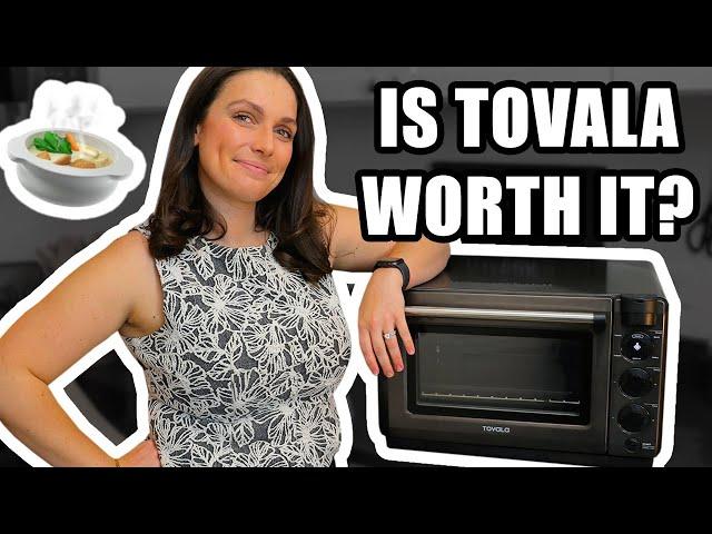 Tovala Review: Is This The Best Smart Oven + Meal Delivery Service?