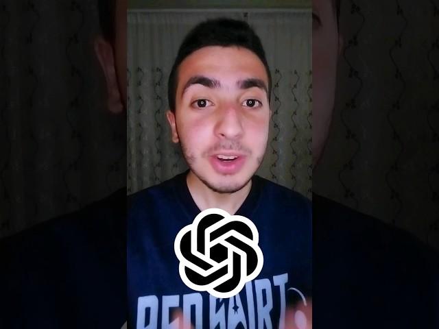 اتكلم مع ChatGPT مجانا بدون رقم تليفون ولا VPN و لأى حاجة من الموقع ده
