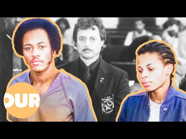 The Murder Spree of America's Serial Killer Couple | Our Life