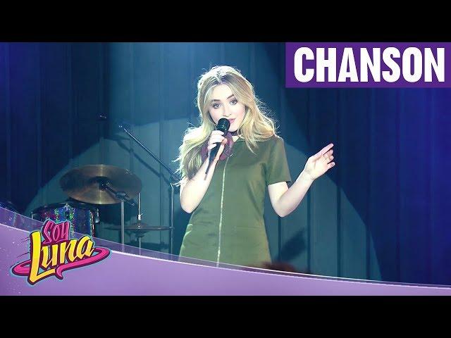 Soy Luna, saison 2 - Chanson :  "Thumbs" (épisode 58)