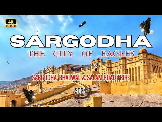 Sargodha Bhalwal road | Salaam | Sargodha City | Sargodha vlogs | Sargodha village life #vlog #viral