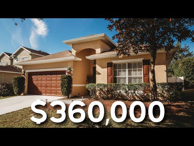 Florida Real Estate - Home For Sale In Spring Hill, Florida (Tampa Bay)