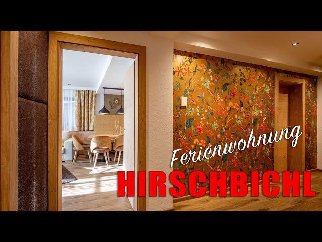 TOP-Appartement in MAYRHOFEN - Zillertal - Tirol