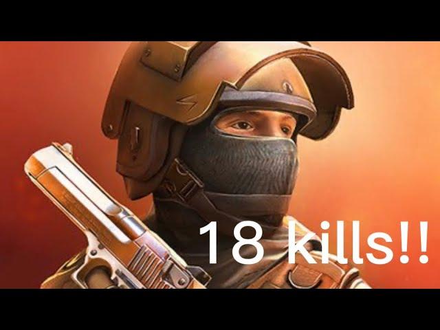 STANDOFF 2-Full Standard Gameplay -TheReaper