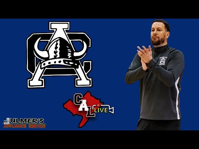 CAL 1-on-1: Atlantic City basketball coach Wayne Nelson | EPISODE 58