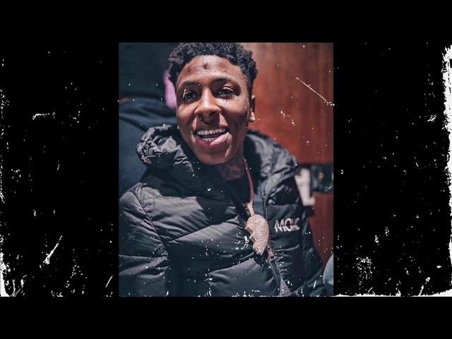 FREE NBA Youngboy Type Beat 2020 Blessed  Prod By  @KiddoBeatz