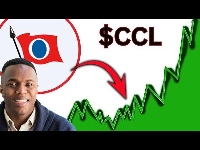 CCL Stock THURSDAY NEWS! (update) CCL stock ic markets review