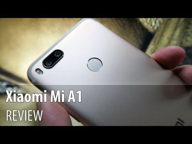 Xiaomi Mi A1 In-Depth Review (Midrange Dual Camera Phone With Android One)