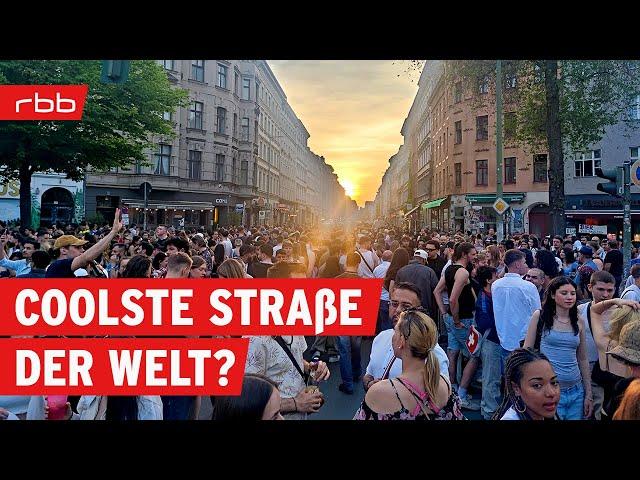 Wie cool ist die Oranienstraße wirklich? | Berlin-Kreuzberg | Reportage