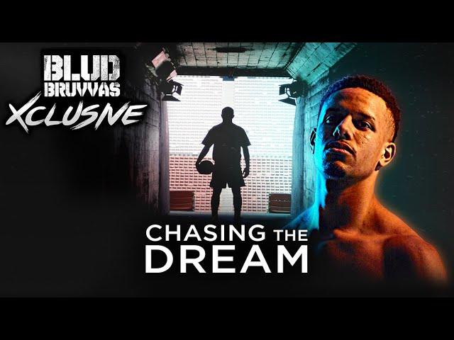 '99.9% of young footballers won't make it pro' | Chasing the Dream | Blud Bruvvas Xclusive