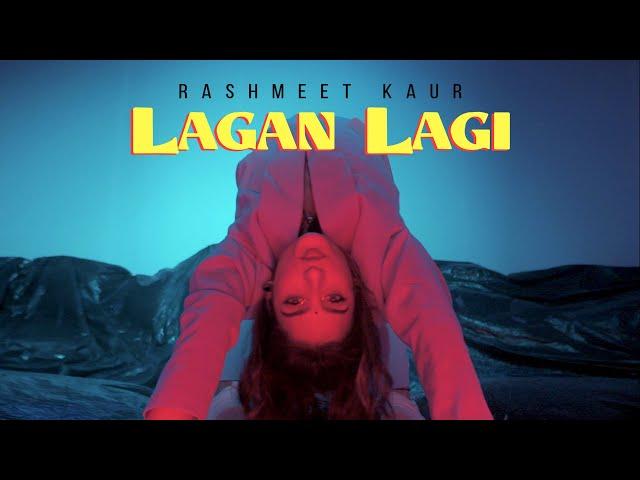 Rashmeet Kaur - Lagan Lagi (Official Video) | Kya Kariye EP | Bulleh Shah | Indiea Records