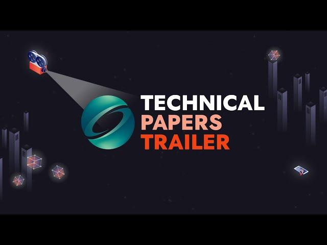 SIGGRAPH Asia 2020 – Technical Papers Trailer