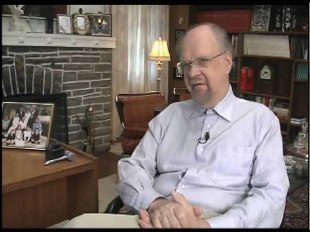 Dr. Endel Tulving Canadian Medical Hall of Fame Laureate 2007