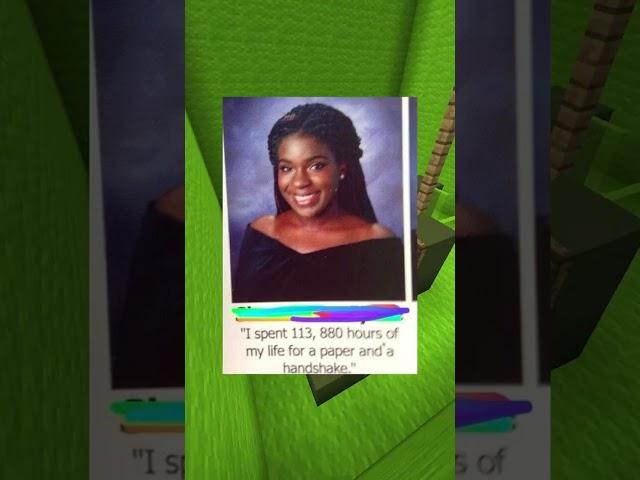 Funny Yearbook Quotes! #5