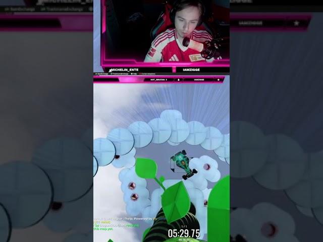 when you finally finish a map after 1 hour | #riversidetm on #Twitch