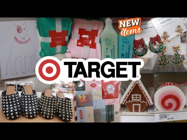 TARGET * NEW ARRIVALS!!! SHOES/ LOUNGE WEAR/ CHRISTMAS DECOR & LOT'S MORE