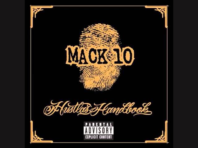 MACK 10 - By  the Bar