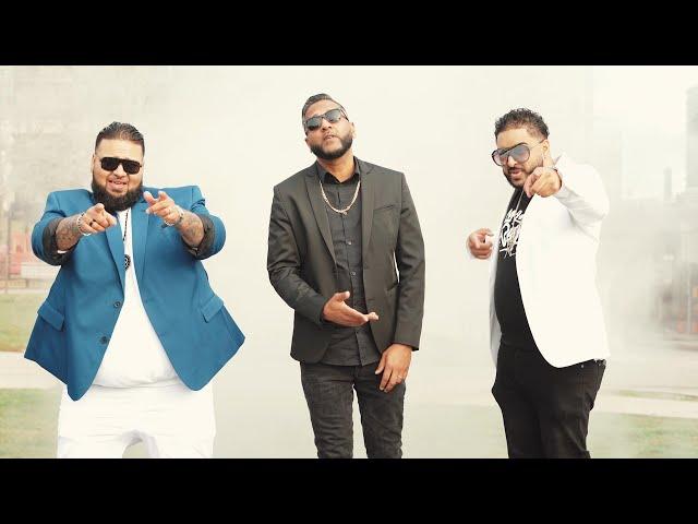 Anil Mr Duniya  X Ranjeev X  Randy - Goron Ki Na Kalon Ki [Official Music Video] (2023 Remix)