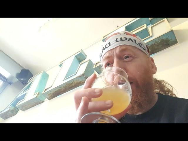 GingRealAleTrail - On My Bicycle | The Triangle, Shipley