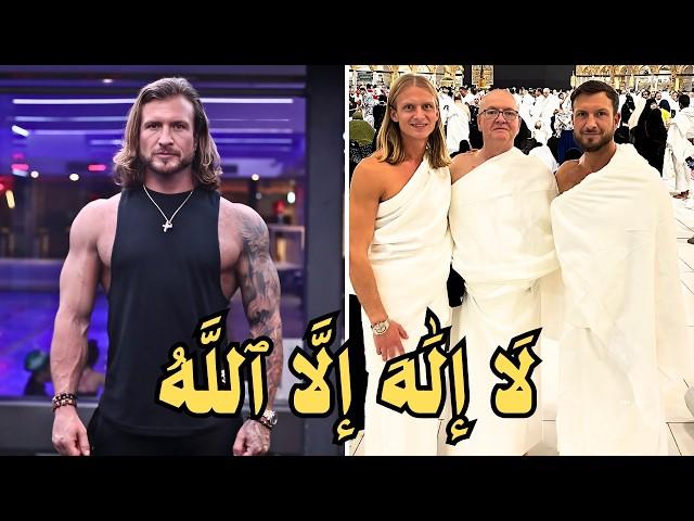 UK Life Coach Embraces Islam Then Converts Whole Family!