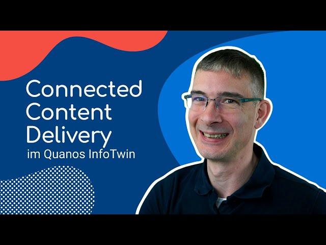 Revolutionary exchange: Quanos InfoTwin changes the after-sales game!