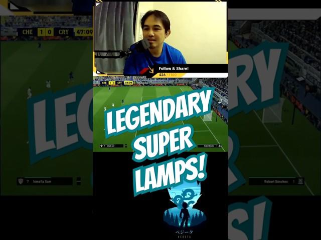 Finally got Frank Lampard ! #efootball #gaming #tiktok #chelsea