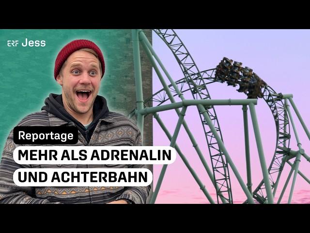 Hansa-Park Reportage: Der Herzschlag des Freizeitparks | Zwischen Achterbahn und Freefalltower