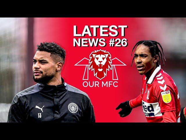 Zack Steffen To Join Boro & Djed Spence To Finally Get His Move To Spurs? 