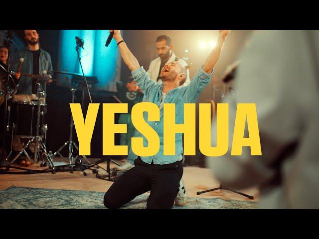 Glorious - Yeshua #louange