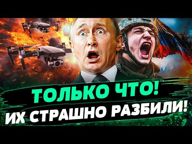 ПРЯМО СЕЙЧАС! СУМЫ: КРОМЕШНЫЙ удар ПО ВРАГУ! АД для РОССИЯН! ВСУ КРОМСАЕТ В БЕЛГОРОДЕ! — Братчук