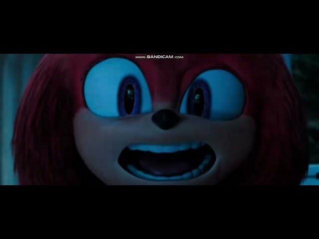 Do you remember what happened in Independence Day? - Sonic the Hedgehog 3