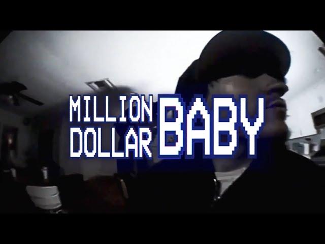 Million Dollar Baby feat. Nicki Minaj & DaBaby [Music Video] - Tommy Richman (Rap Version) EXPLICIT