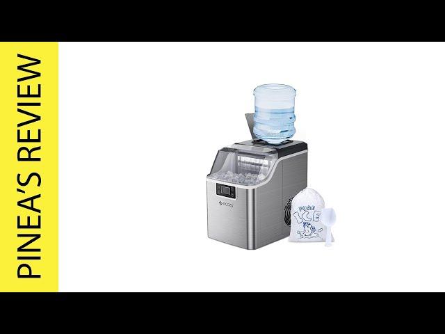 Best Portable Ice Makers 2024 - Top 5