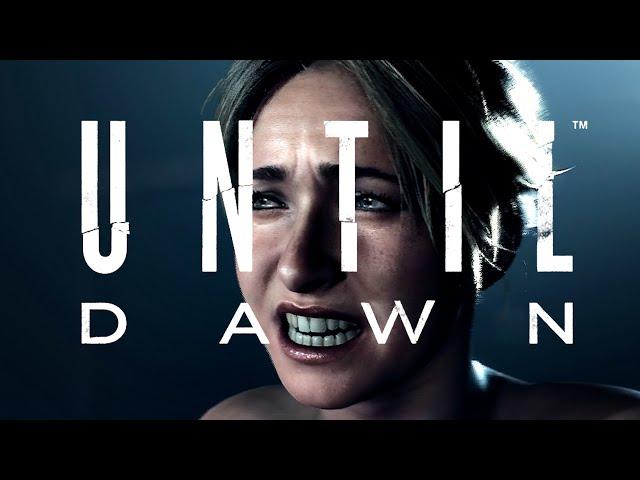 Making Every Bad Choice in Until Dawn: A Playthrough