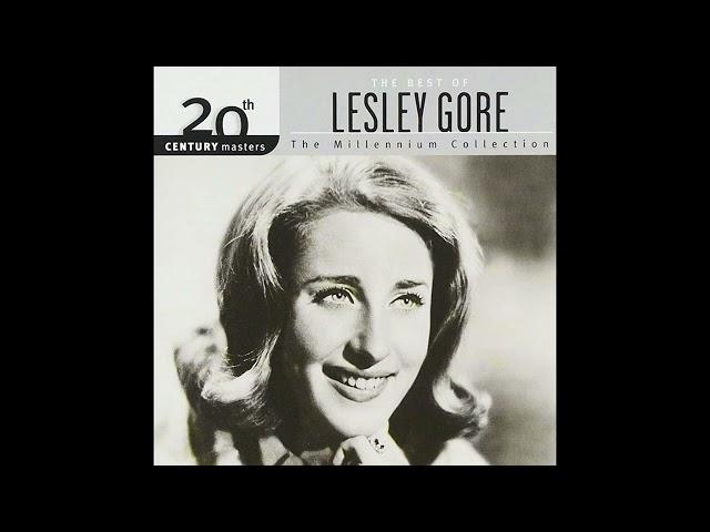 Lesley Gore - It's My Party