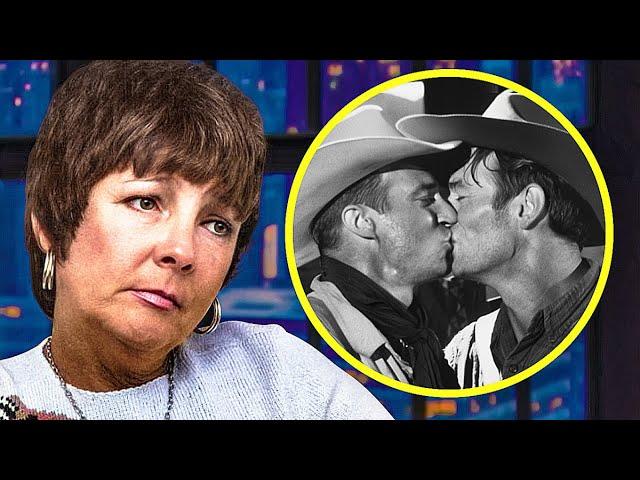 Years After His Death, John Wayne's Wife FINALLY CONFIRMS The Rumors