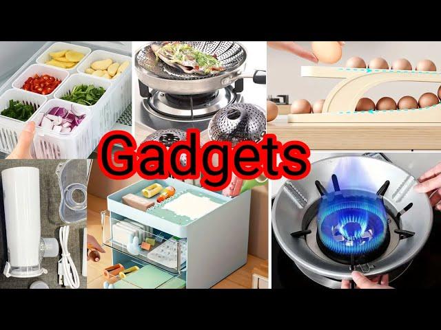 Cool and Easy home Appliances & New 101 smart gadgets & Amazon home gadgets & useful gadgets