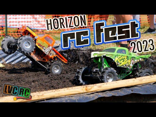 Horizon RC Fest 2023 (Day 2)