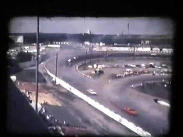 1975 Falls City 200