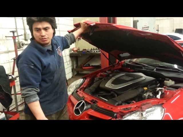 Minneapolis Import Auto Repair  - DJ Foreign Auto Care, 2626 University Ave NE, Minneapolis, MN