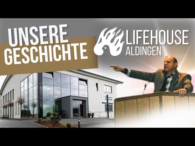 Unsere Geschichte | LIFEHOUSE Aldingen