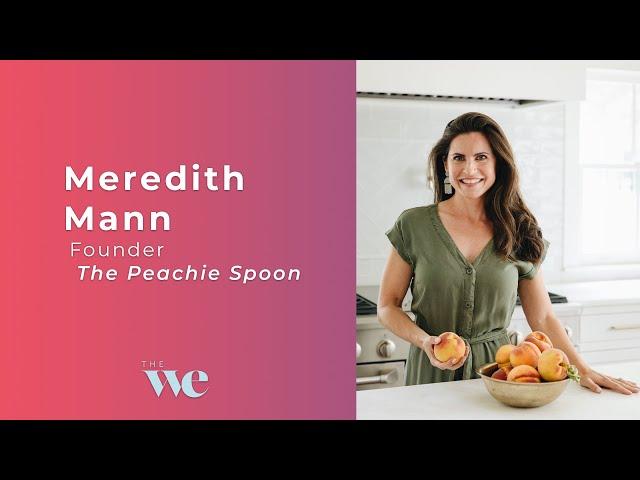 Wealth Edit: Meredith Mann