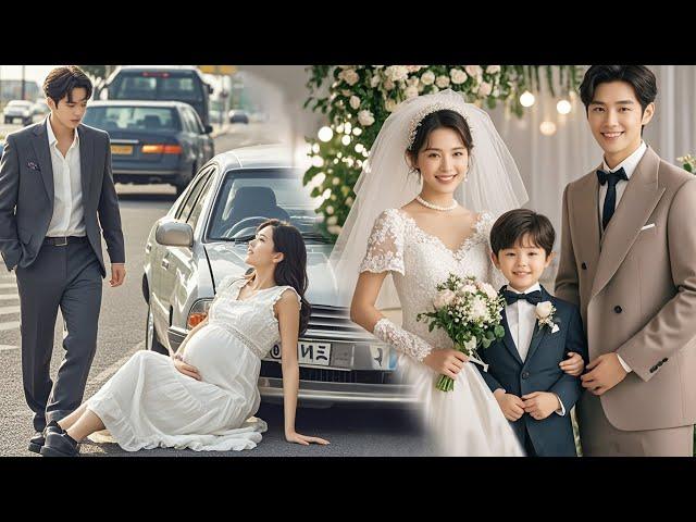 【ENG SUB】CEO Thought His Savior Died,Unexpectedly,She Was The One He Married in a Flash.Korean Drama