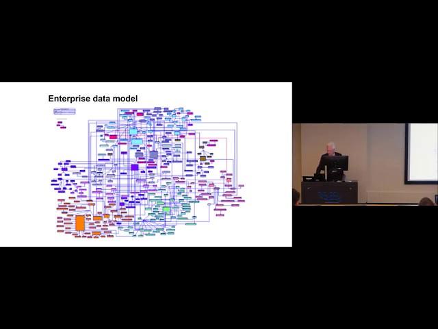 Introduction to Basic Formal Ontology (September 2019)