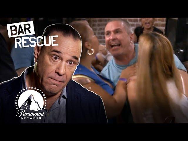 5 Bar Owners Who Lost All Control  Bar Rescue