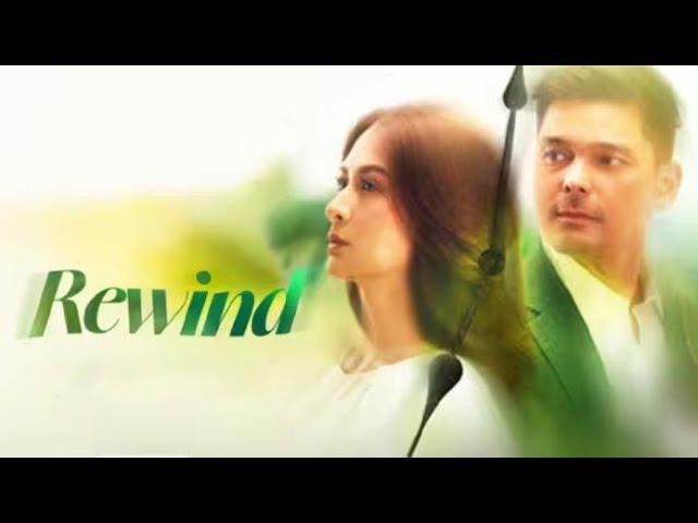 Rewind (2023) Full Movie Review | Dingdong Dantes, Marian Rivera & Ariel Ureta | Review & Facts