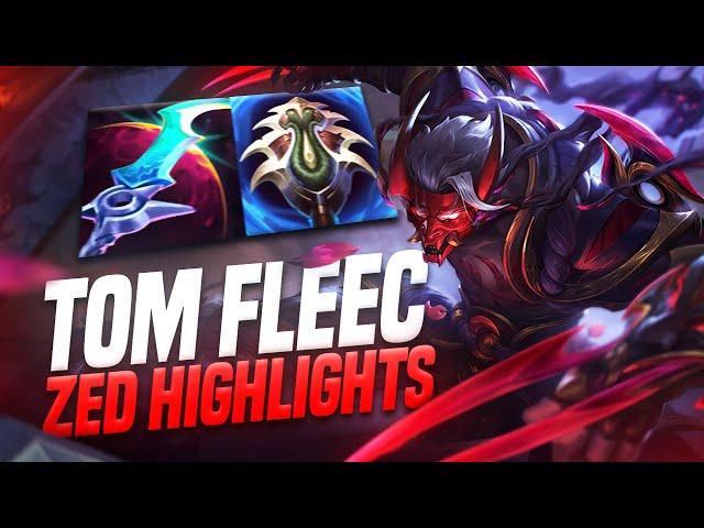 Zed Highlights #28