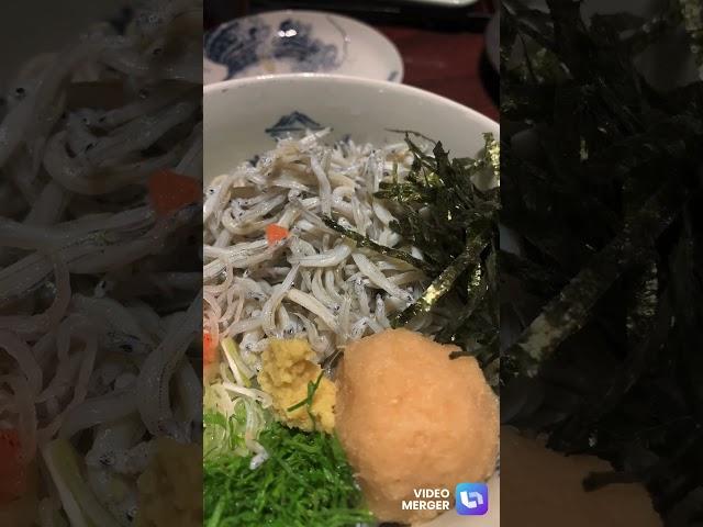 The Japanese delicacy you’ve never heard of #traveladventures #travel #wanderlustjapan